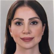 Teacher in English (all courses) to help you in your homework and exams for middle and high-school students